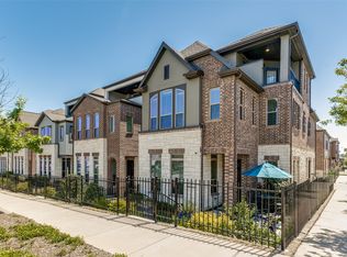 7105 Laurel Rdg, Dallas, TX 75231