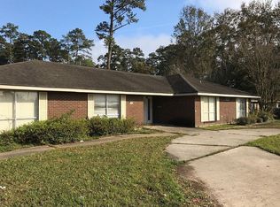 1208 W University Ave, Hammond, LA 70401
