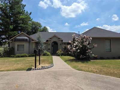 832 W Adams St, Purcell, OK, 73080