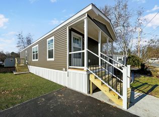 331 Rowland St #36, Ballston Spa, NY 12020