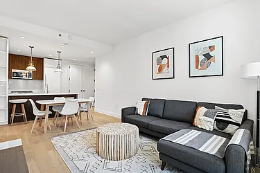 127 West 112nd Street #2A image 1 of 14