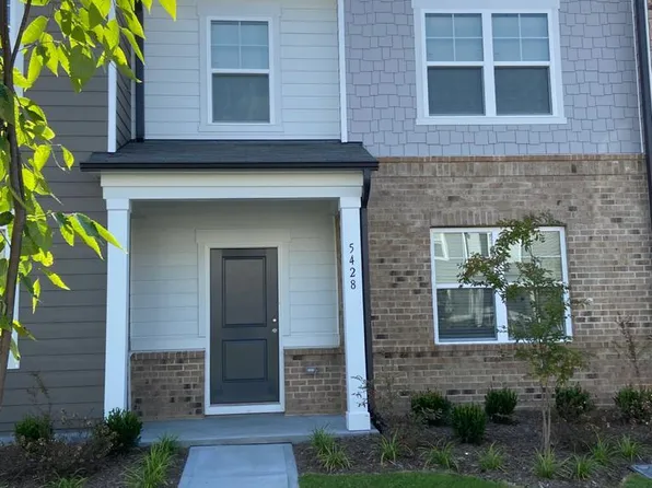 5428 Talley St, Morrisville, NC 27560