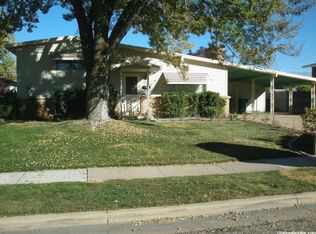 5054 S 2325 W, Roy, UT 84067