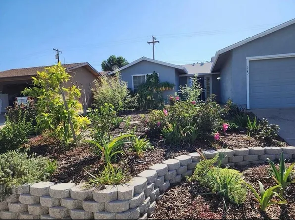 915 Athan Ave, Roseville, CA 95678