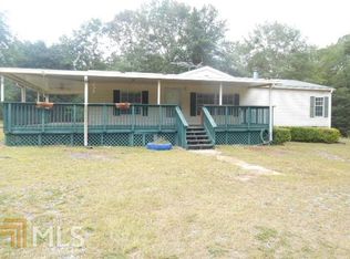 3205 Old Macon Rd, Danville, GA 31017