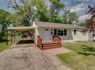 3856 Western Ave, Alton, IL 62002