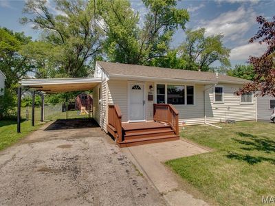 3856 Western Ave, Alton, IL, 62002
