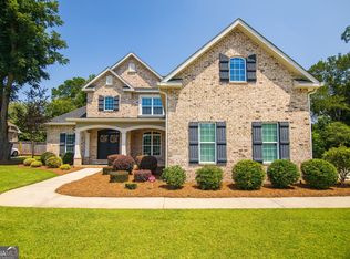 3001 N Carmenville Dr, Bonaire, GA 31005