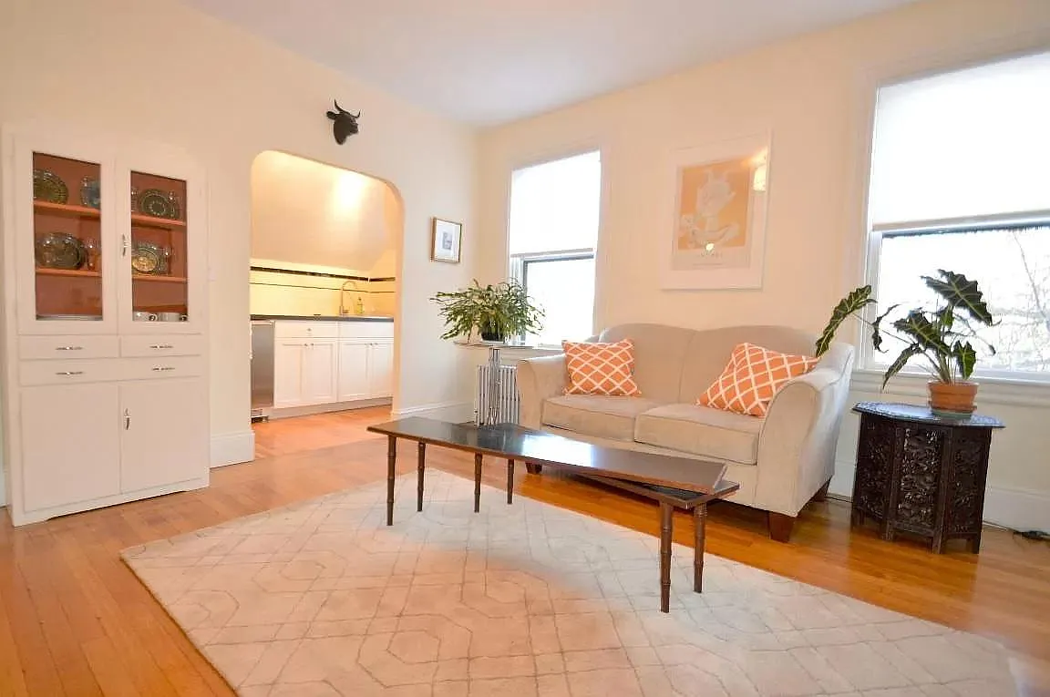 1 bed, $1,625 — Photo 1
