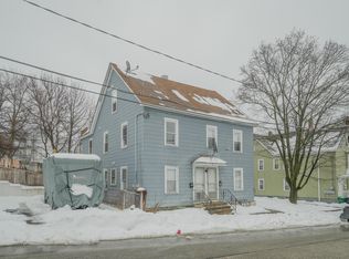 7 Lessard St, Nashua, NH 03064