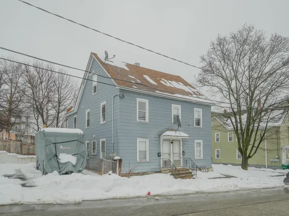 7 Lessard Street, Nashua, NH 03064