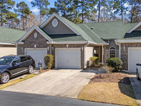 750 Pinehurst Ln. #84C, Pawleys Island, SC 29585