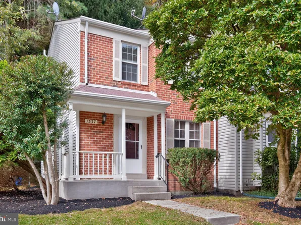 1337 Alderton Ln, Silver Spring, MD 20906