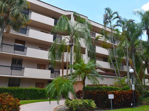 2768 S Carambola Circle S #302, Coconut Creek, FL 33066