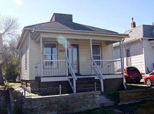 109 L St, Lincoln, NE 68508