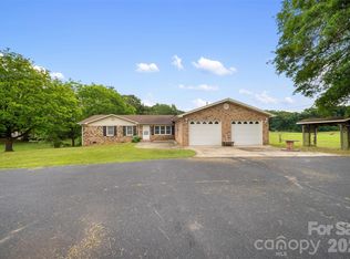 14740 Hatley Burris Rd, Stanfield, NC 28163