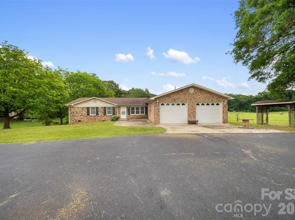 14740 Hatley Burris Rd, Stanfield, NC 28163