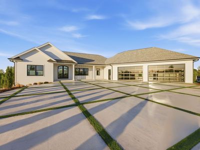 16137 S Stonewall Dr, Newark, IL, 60541
