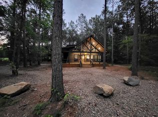 57 Hackberry Flat Trl, Broken Bow, OK 74728