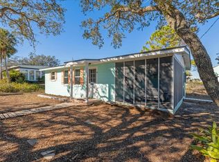 7 Trout St, Panacea, FL 32346