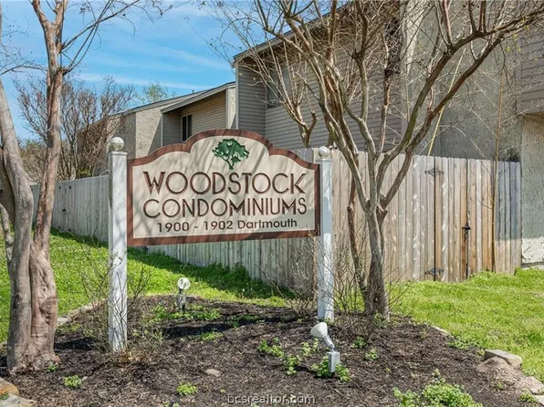 1900 Dartmouth St APT B3, College Station, TX 77840