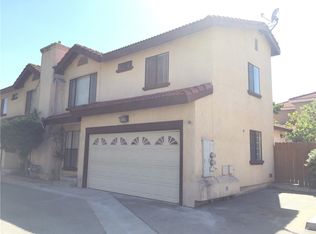 4018 W 5th St APT K, Santa Ana, CA