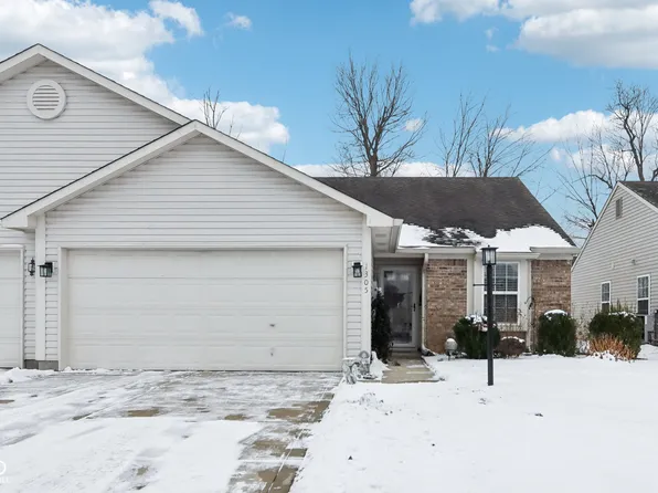 1305 Long Shore Dr, Indianapolis, IN 46217