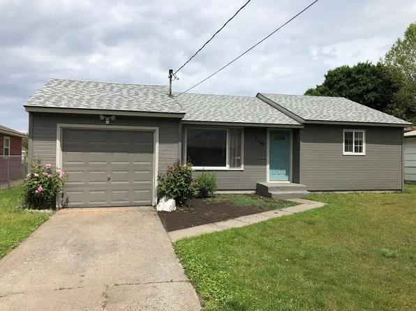 1259 Francis Ave, Walla Walla, WA 99362