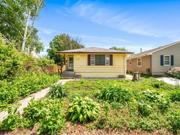 4749 Abbott Ave S, Minneapolis, MN 55410