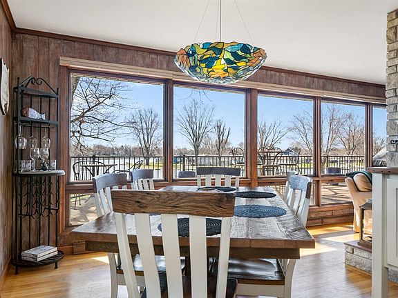 Dining Room - Main Level