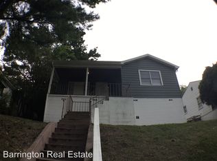 1528 33rd Street Ensley, Birmingham, AL 35218