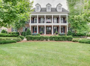 1209 Kilrush Dr, Franklin, TN 37069
