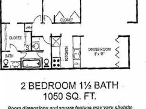 5323 Brody Dr Unit 104, Madison, WI 53705
