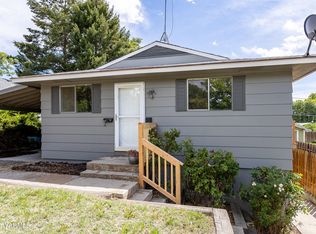 807 S 25th Ave, Yakima, WA