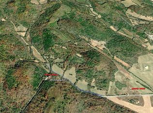 544 Champ Rd, Kelso, TN 37348