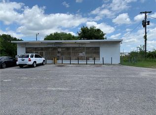 116 Dunlap Cir, Prichard, AL 36610