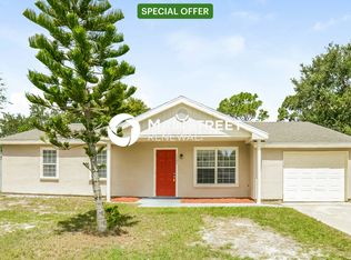1204 Bard Ln NE, Palm Bay, FL 32905