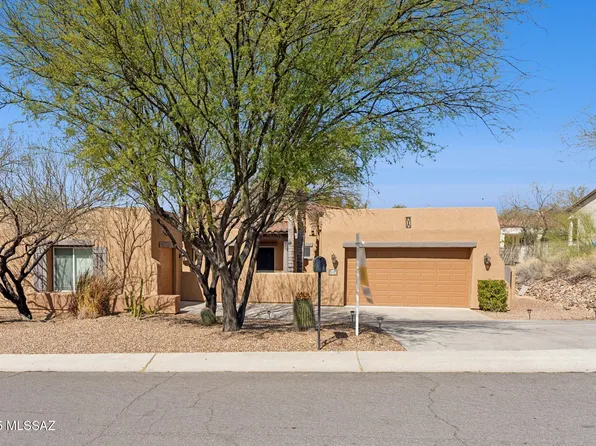 12679 N Piping Rock Rd, Oro Valley, AZ 85755