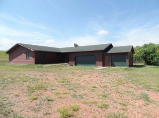 418 Force Rd, Gillette, WY 82716