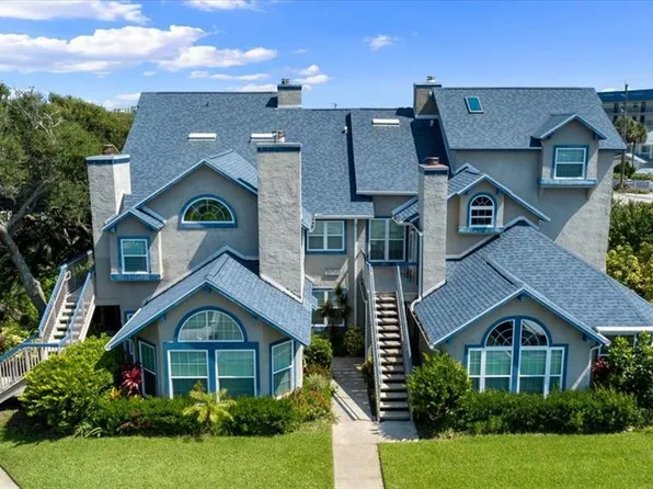 4214 Sun Village Ct, New Smyrna Beach, FL 32169