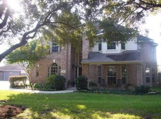 2227 Southern Pl, Richmond, TX 77406