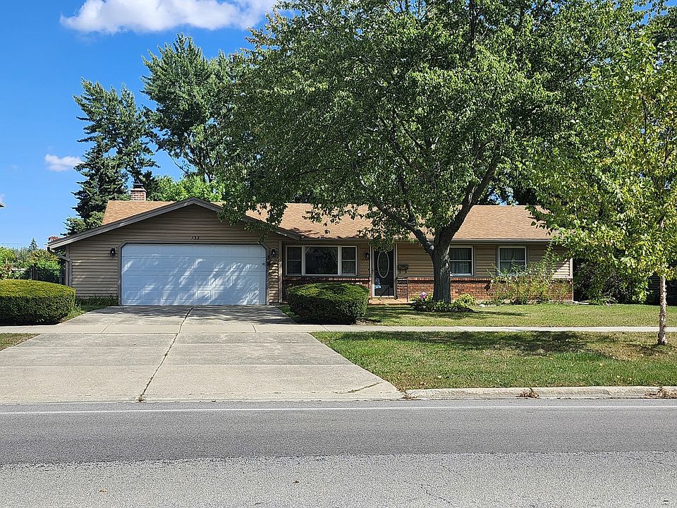 1st image of 133 S Braintree Dr
