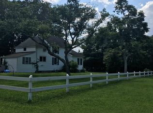 357 Wood St, Tuckerton, NJ 08087