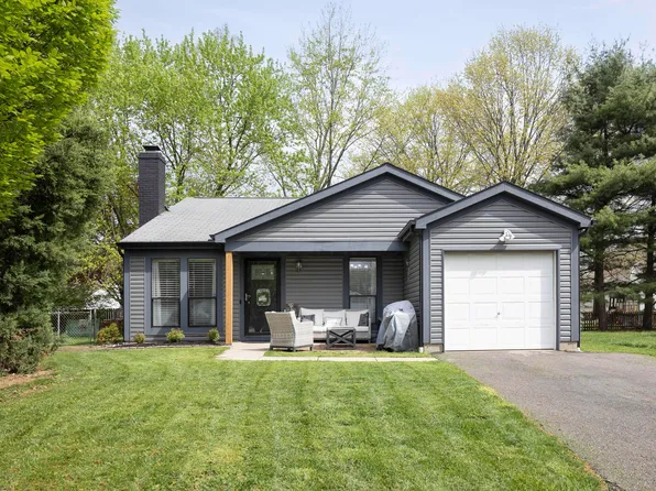 5756 Idana Ct, Westerville, OH 43081