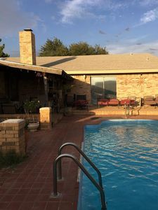 8627 Lamar Ave, Odessa, TX, 79765