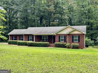 288 Hickory Hills Rd, Danielsville, GA 30633