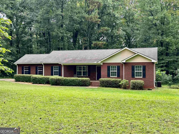 288 Hickory Hills Rd, Danielsville, GA 30633