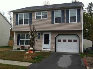 26 Myers Ln, Schuylerville, NY 12871