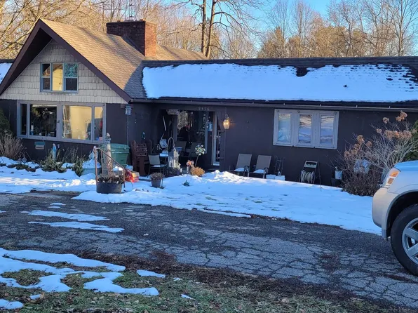 9496 State Road 38, Greens Fork, IN 47345