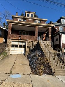 516 Halsey Ave, Pittsburgh, PA, 15221